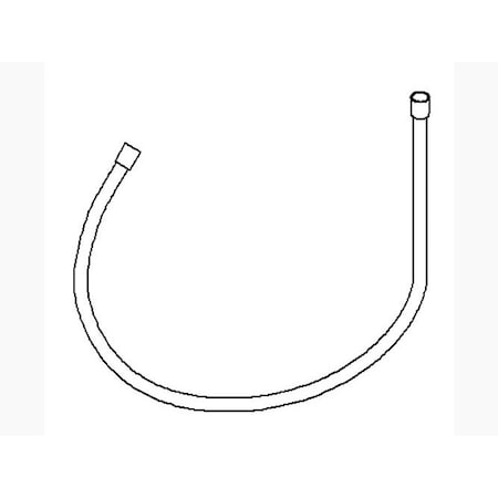 Kohler Assembly, Hose 1139737-BN